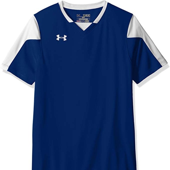 under armour chaos jersey